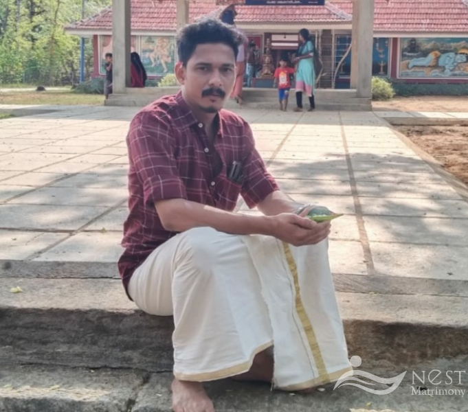 DEEPAN B